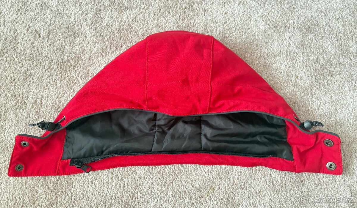 Zimni bunda zn.CXS - vel.130 - 14