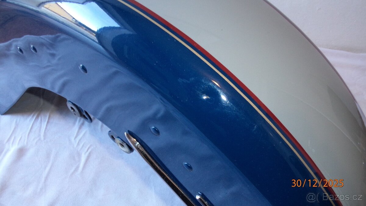 Harley Davidson Heritage Softail FLHCS 114 r.v.2023 - 14