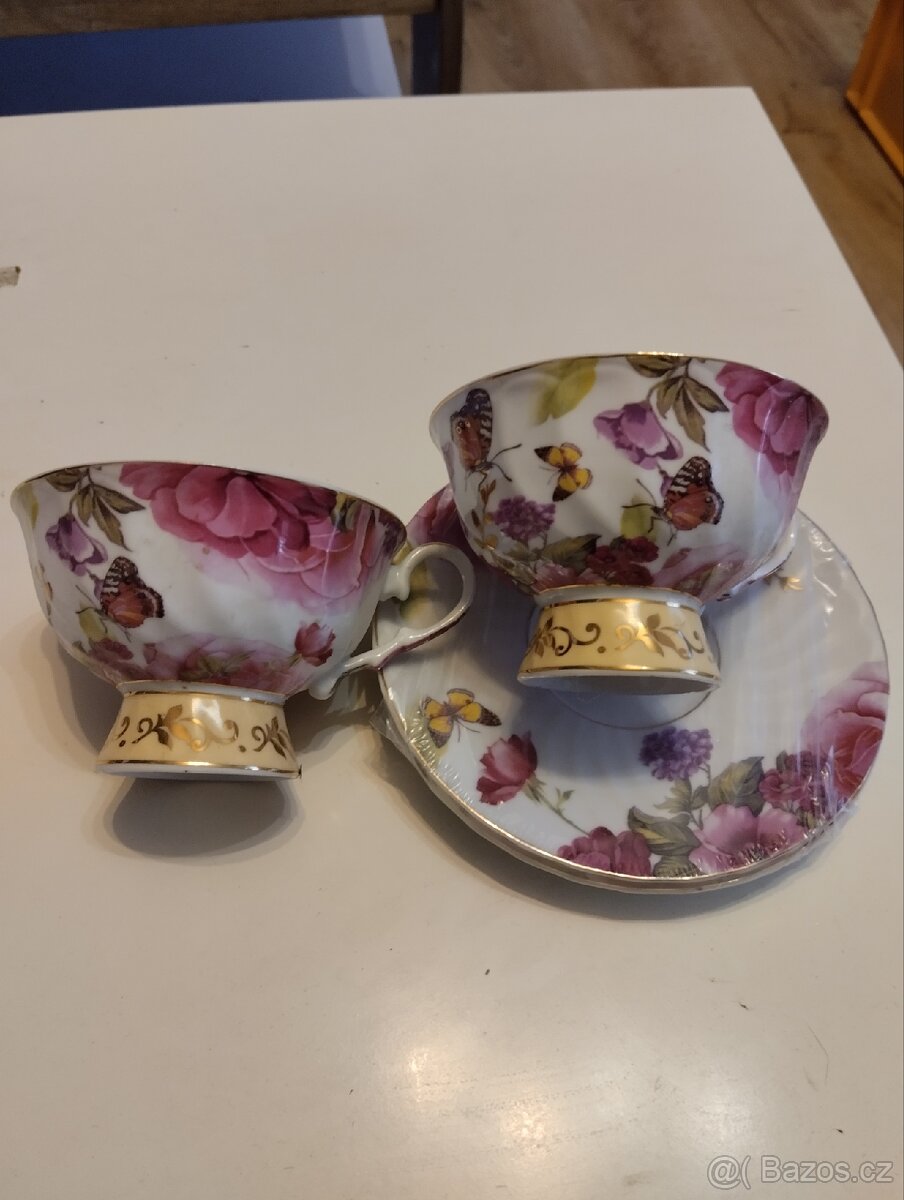 Keramika různá - 14