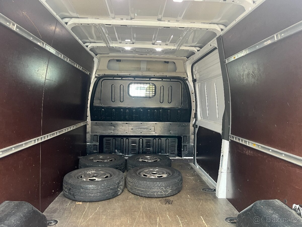 Ford Transit +++++ 2013 +++++ - 14