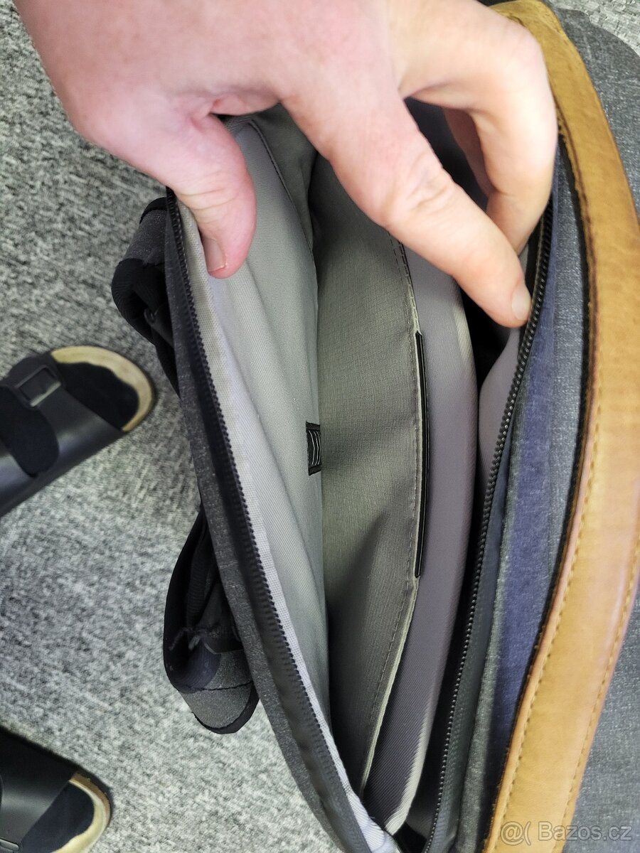 Peak Design Everydayday 30l bez záruky - 14