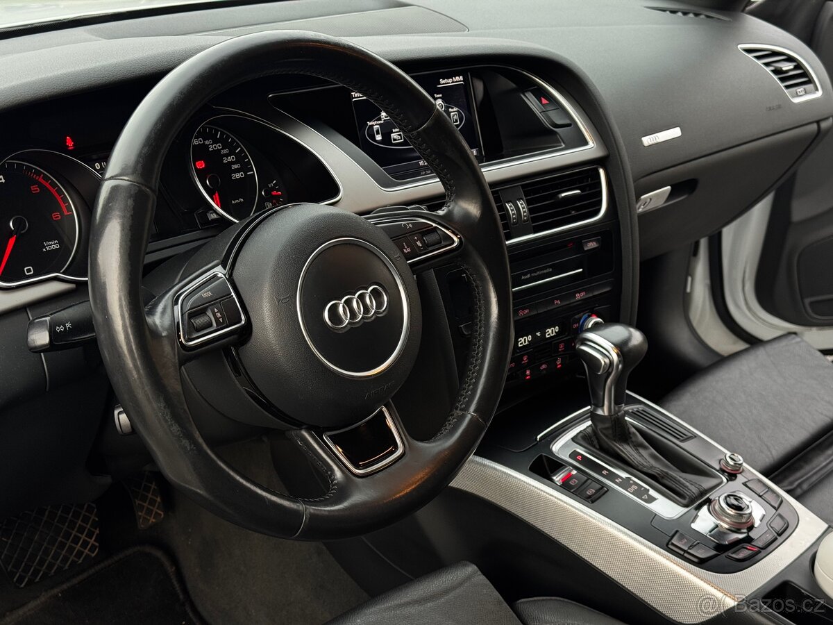 Audi A5 Sportback 2014 • 2.0 TDI • Automat - 14