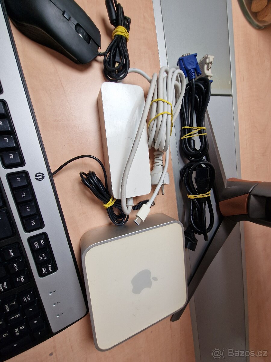 Apple Mac Mini 1. A1176 - 14