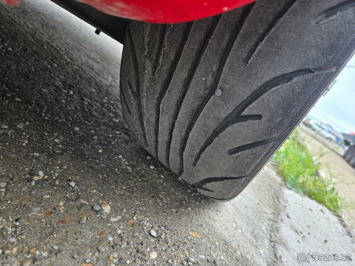 Mazda 323 _ 1.6 - 14