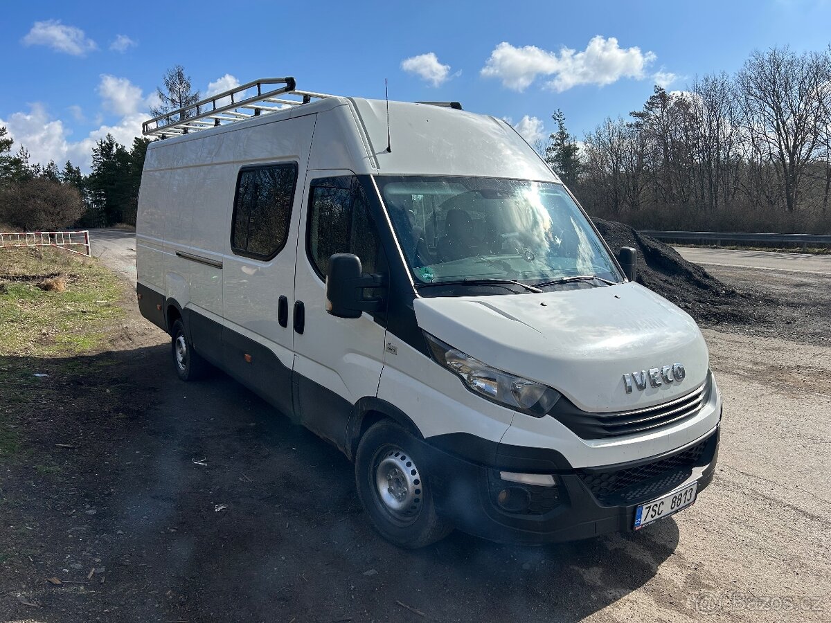 Iveco 2.3 - 14