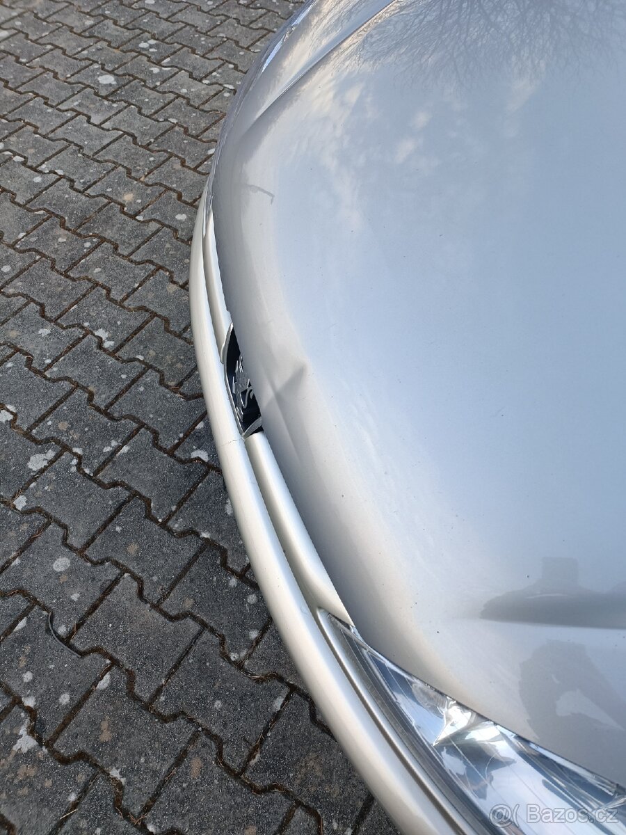 Peugeot 206 SW 1.4 HDi - 14