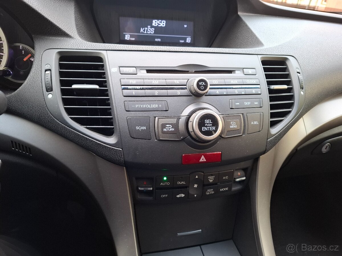 Accord 2.0 115kw - 14