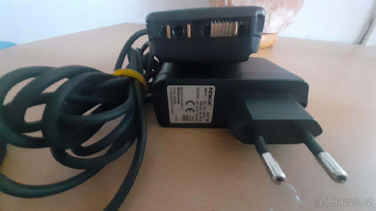 Nokia 650 NMT typ THF-12C - 14
