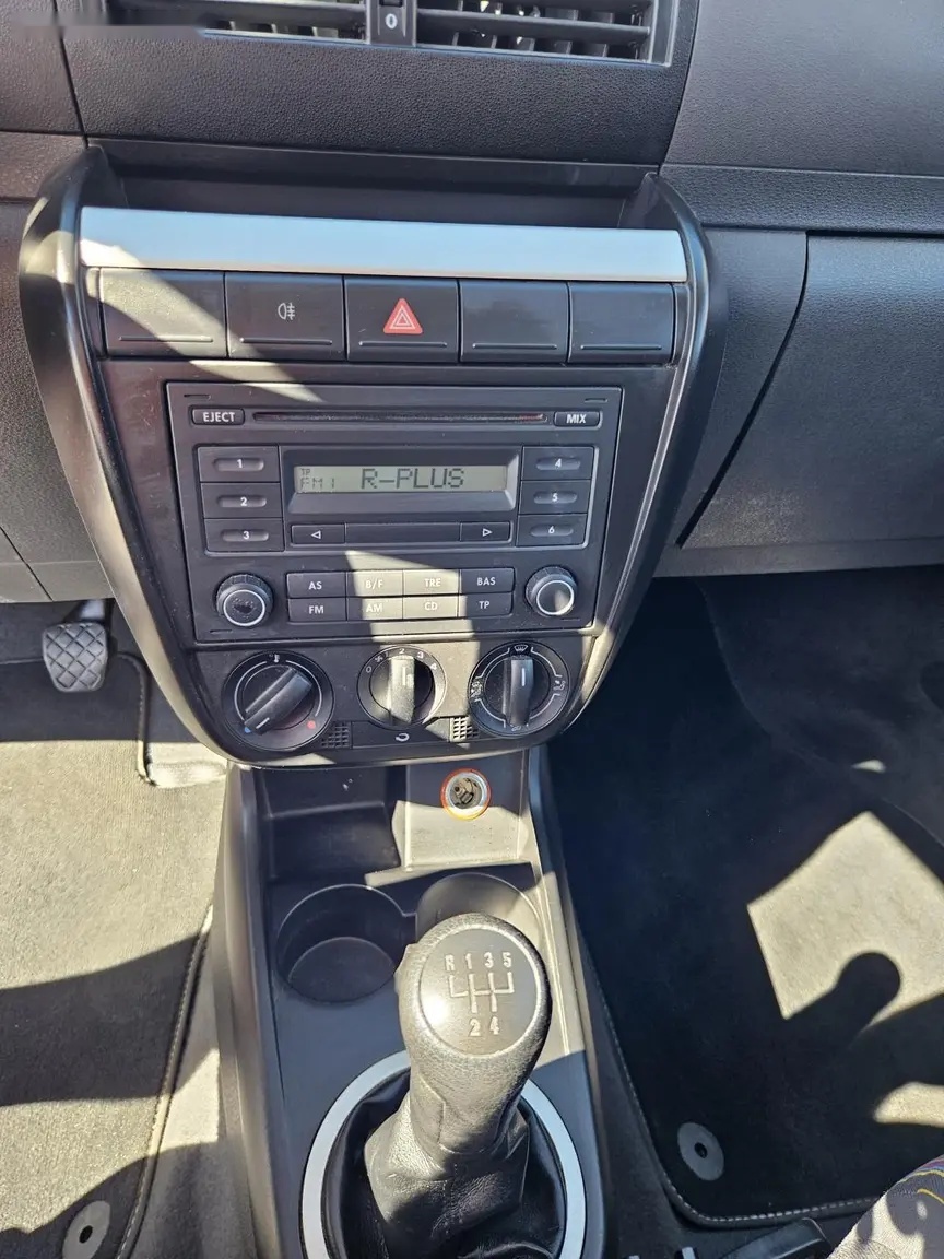 Volkswagen Fox, 1.2, MOŽNÉ SPLÁTKY - 14
