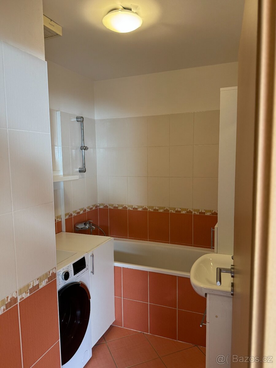 Prodám plně vybavený byt 2+kk v OV v Brně-Bystrci - 14