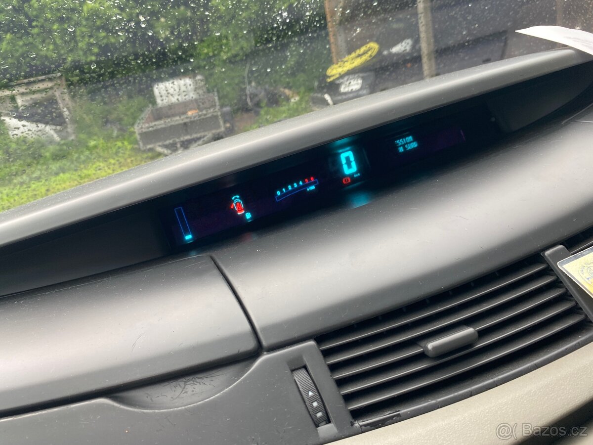 Renault Espace IV 2.2 dCi 110 kW – r. 2003 - 14