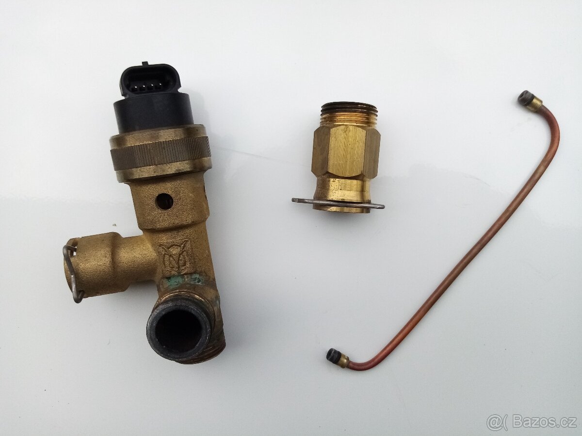 Vaillant VU 202/2-5 R3, Vaillant VUI 280-7 - 14