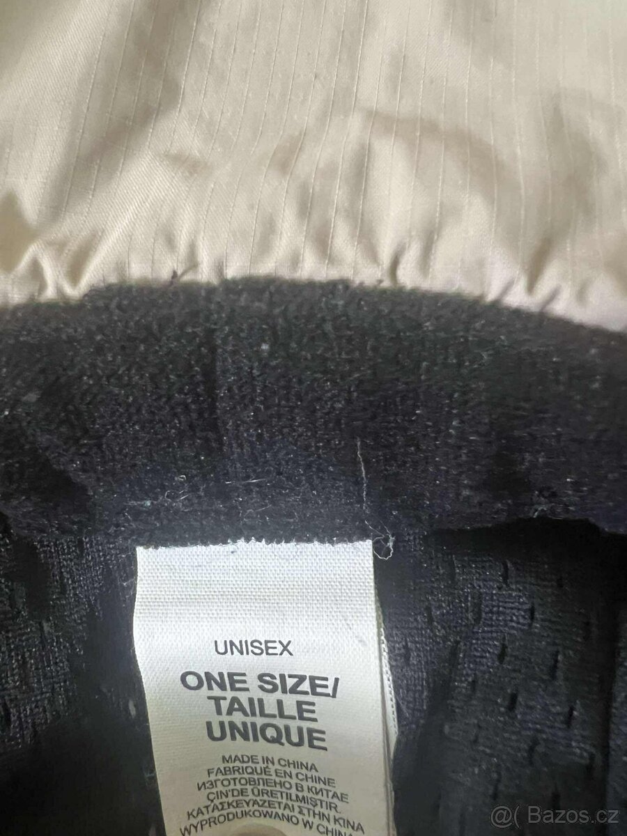 The North Face Unisex klobouk – HyVent, univerzální velikost - 14