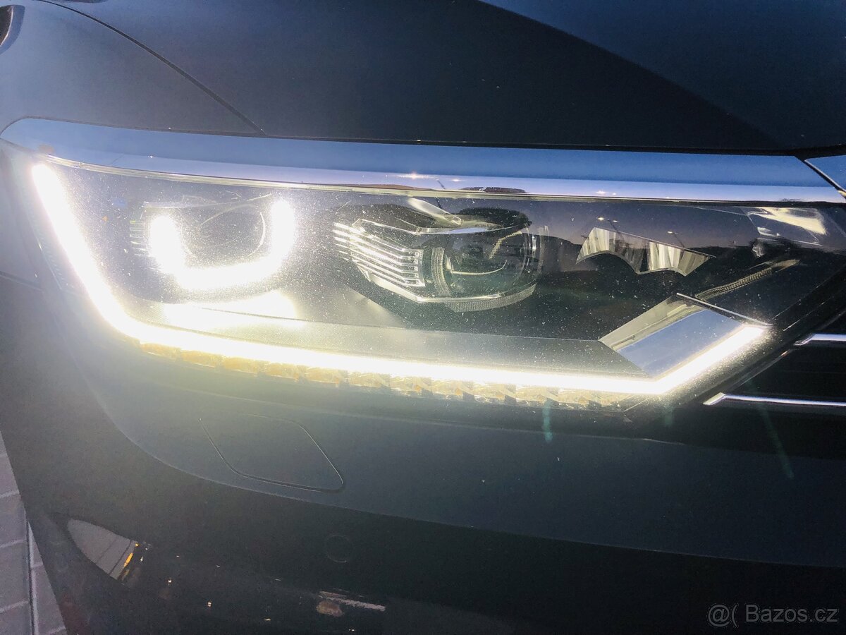 Passat b8 R-line 140 kw - 14