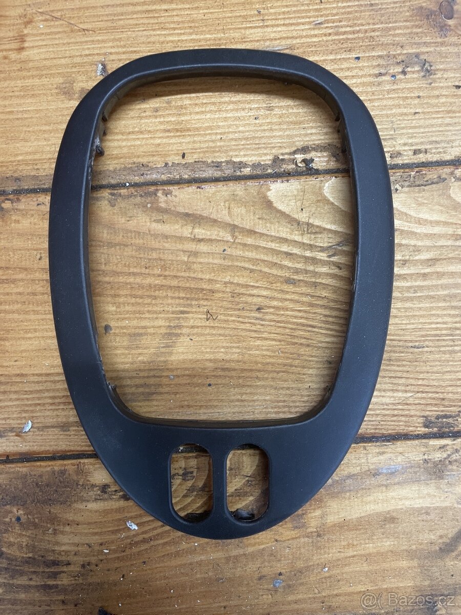 Díly Jaguar xk8 / xkr - 14