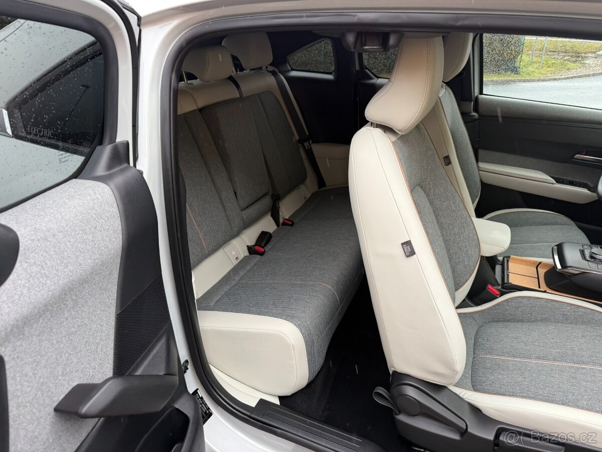 MAZDA MX-30 e-SKYACTIV EV 107kW-2021-46.573KM- - 14