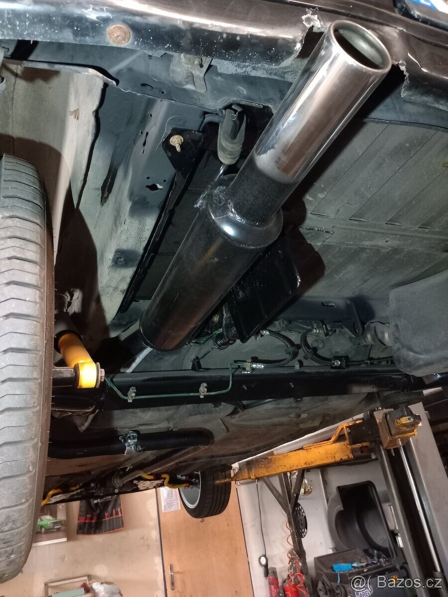 Renault Clio 1.8 16V - 14