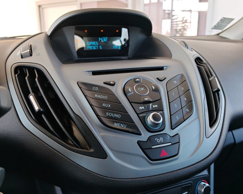 Ford B-Max 1.0 EcoBoost SCTi Flair X Plus - 14