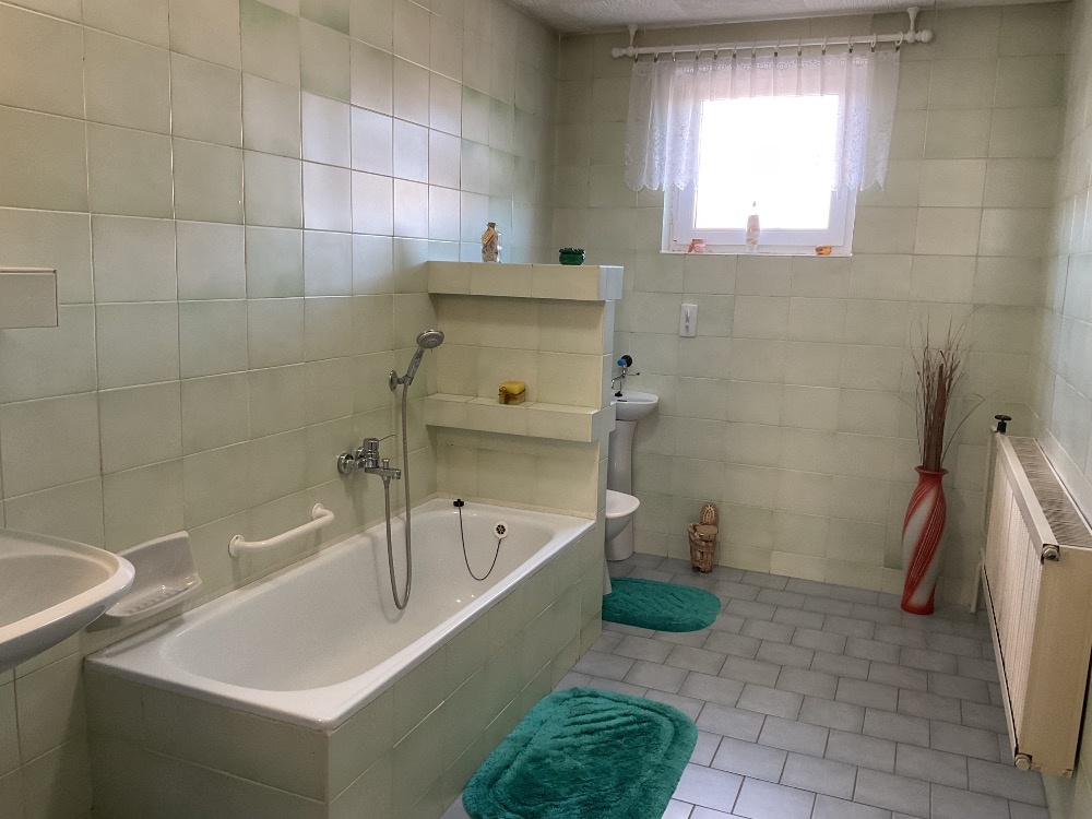 Rodinný dům 4+1 v obci Mikulčice - 14