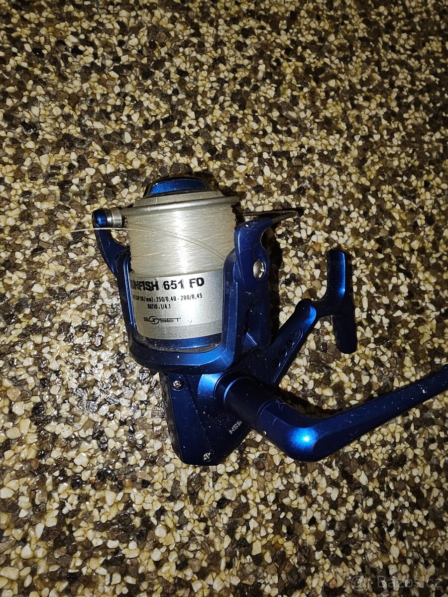 Pruty a navijáky - 14