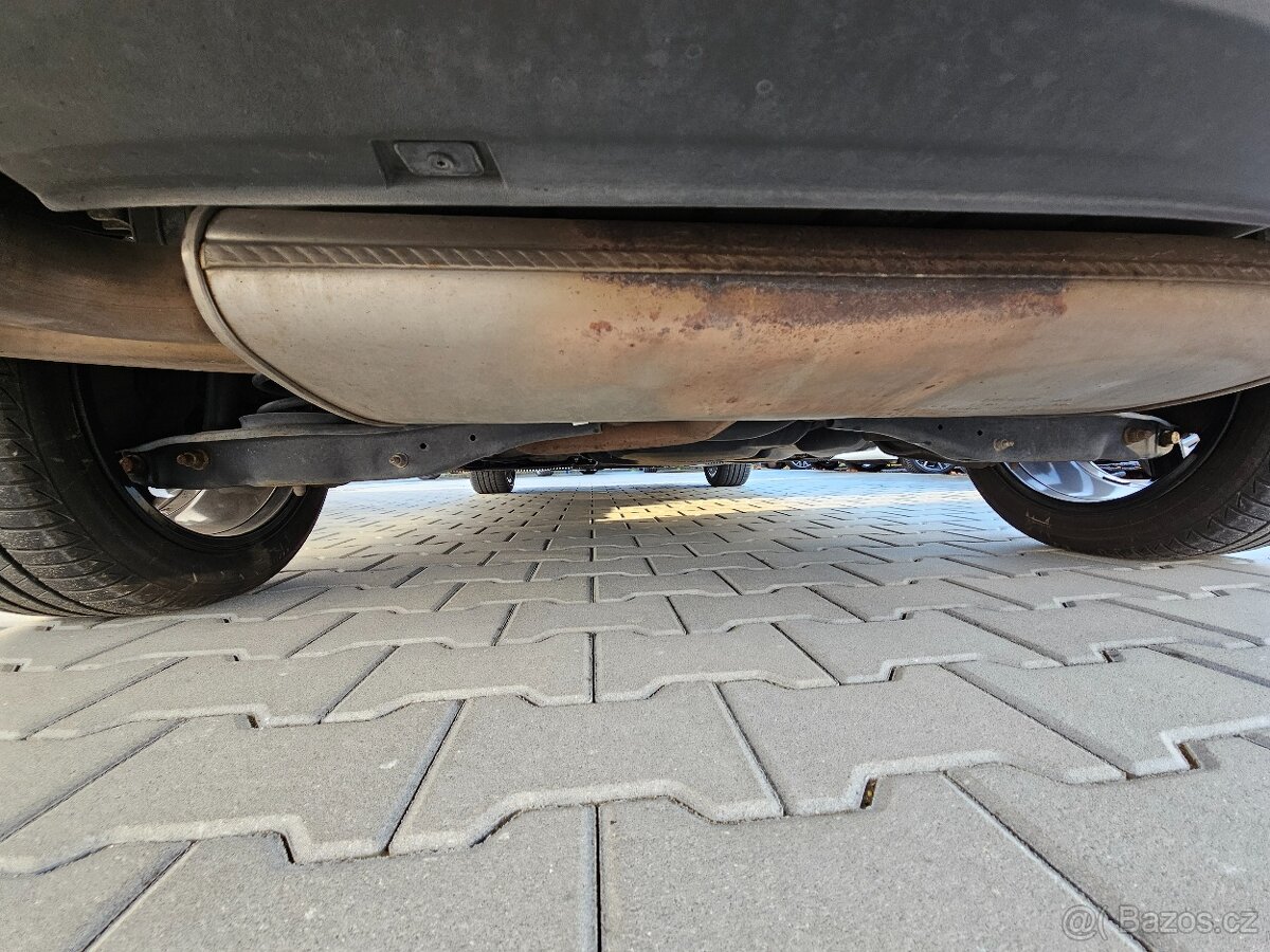 Golf VII 1,4TSi 90KW Highline 2014 NAVI, DAC, ALU, STK - 14