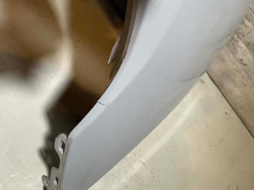 VW PASSAT B8 LIFT nárazník 4xPDC maska mlhovky 3G0807221E - 14