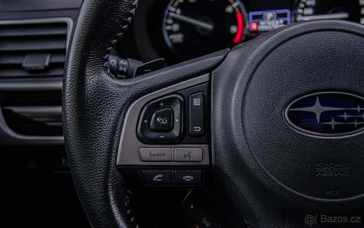 Subaru Forester 2.0D-L CVT Comfort - 14