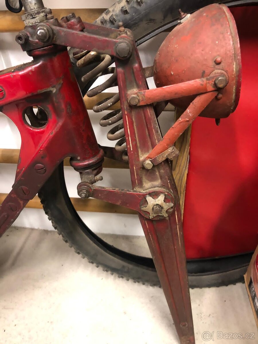 JAWA ROBOT 100 první série - 14