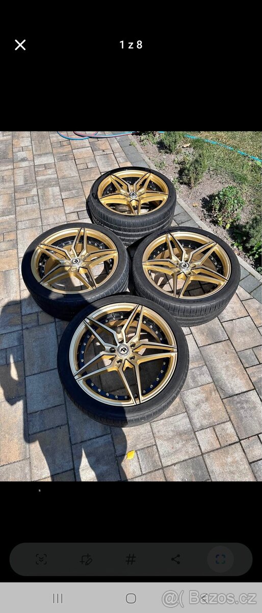 Chevrolet Corvette c6 6.0 Targa Z51 - 14