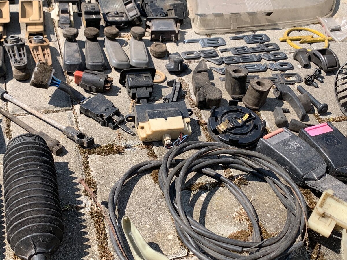 Opel Kadett,Manta,Ascona,Omega,Rekord atd. - 14