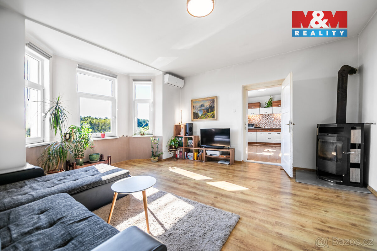 Prodej rodinného domu, 188 m², Dobřany - 14