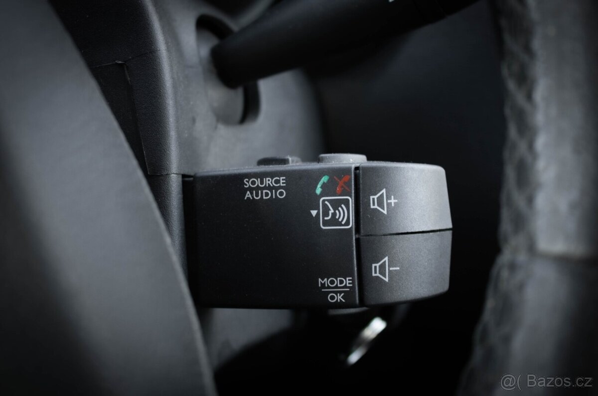 Dacia Dokker 1.2 TCe Stepway - 14