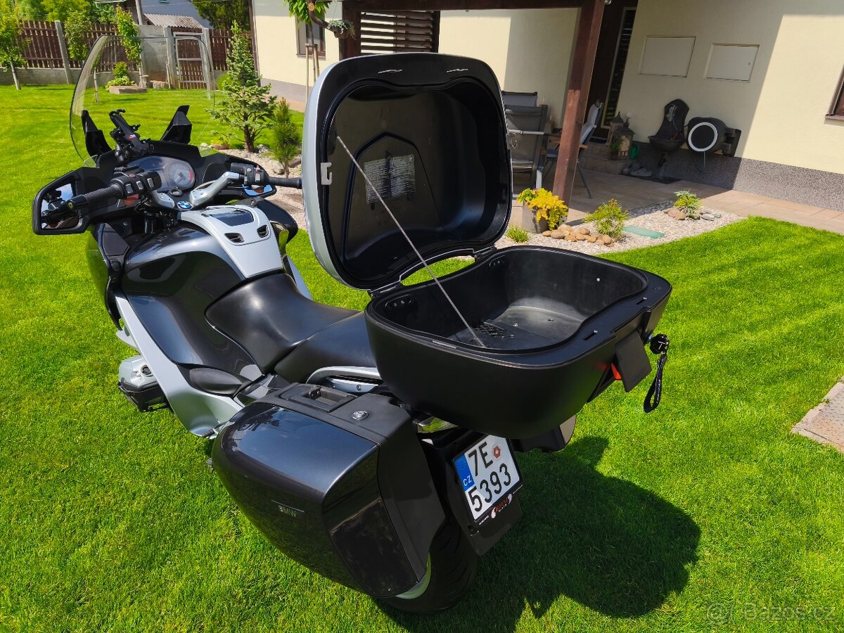 BMW R1200RT - 14