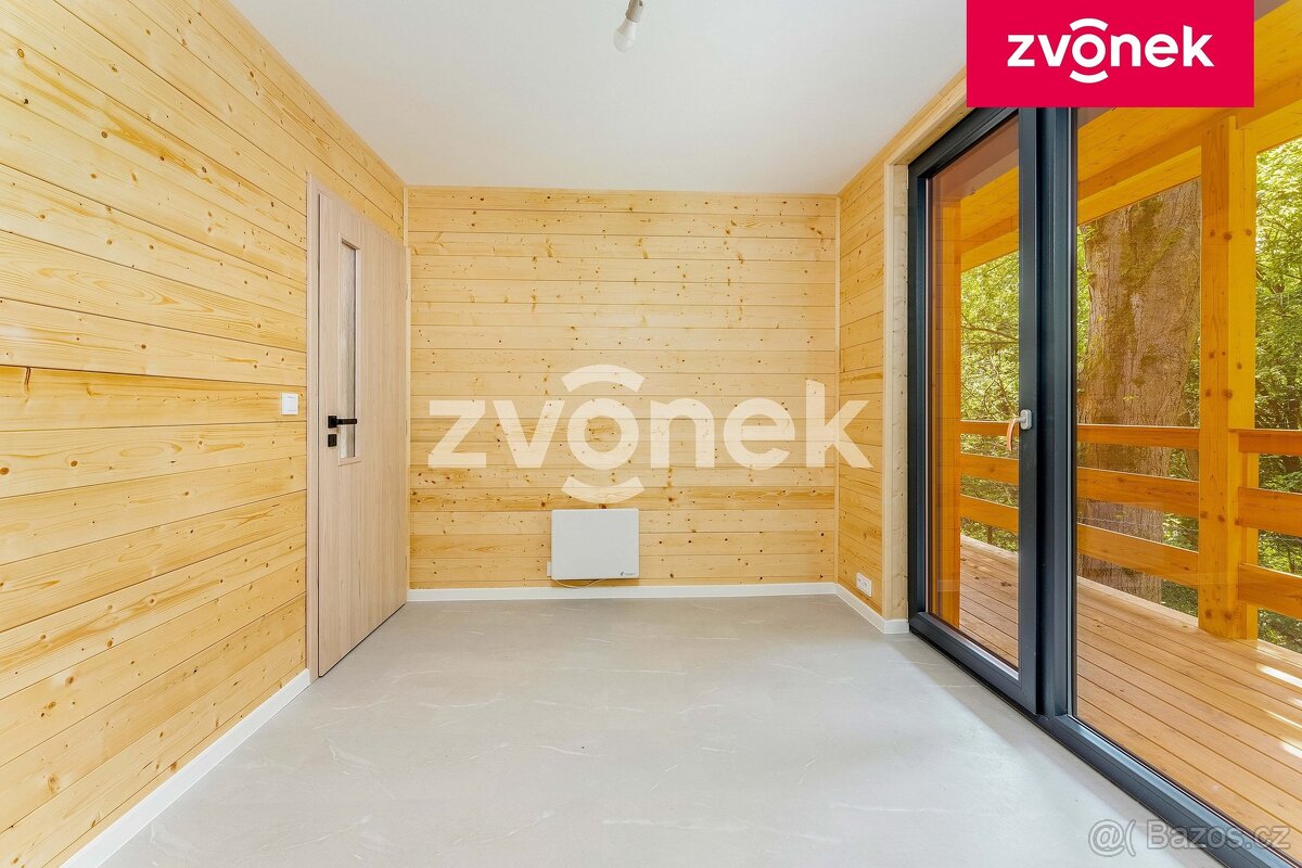 Prodej chaty 124 m², Kašava, ev.č. 717442 - 14