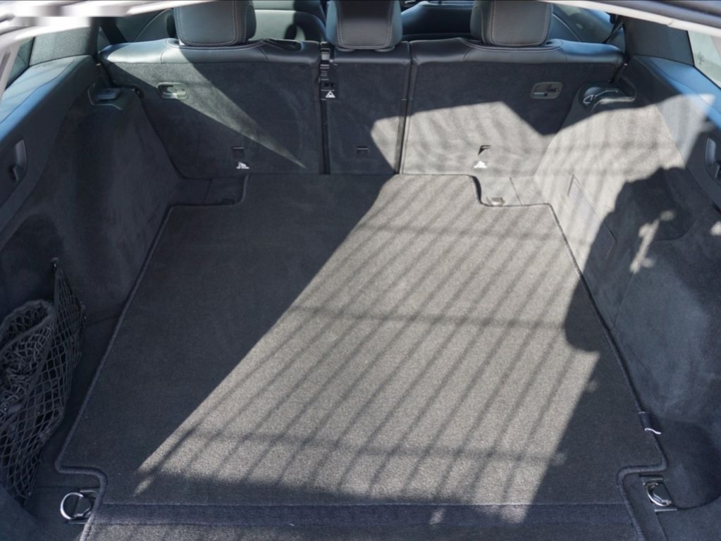 Mercedes-Benz Třídy E,2,0 E 220d 4M kombi - 14