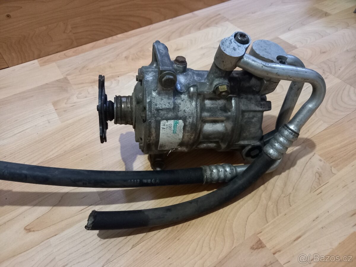 Prodám na škoda 1.2 tsi - 14