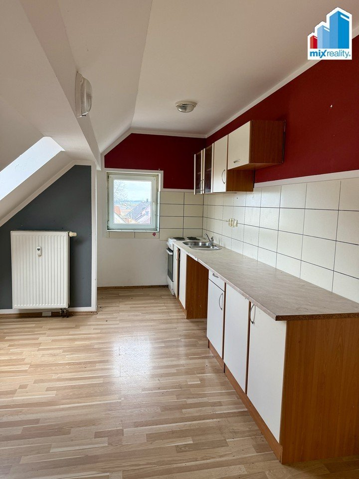 Prodej nájemního domu, centrum obce Heřmanova Huť - 14