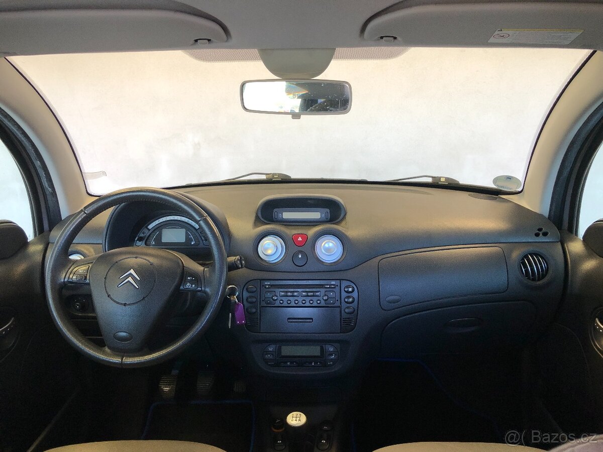 CITROEN C3 1.4 16V EDICE - 14
