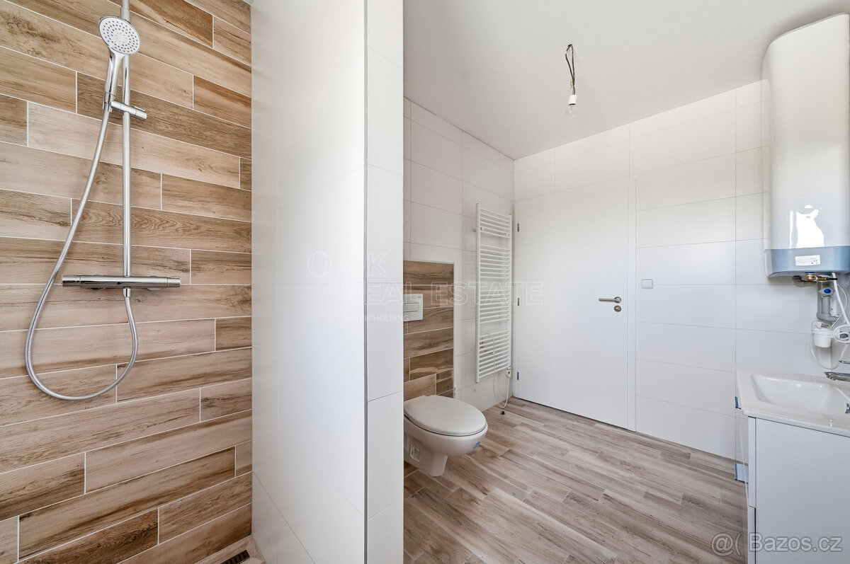 Prodej, byt 2+kk 45 m2, Groß-Siegharts - 14