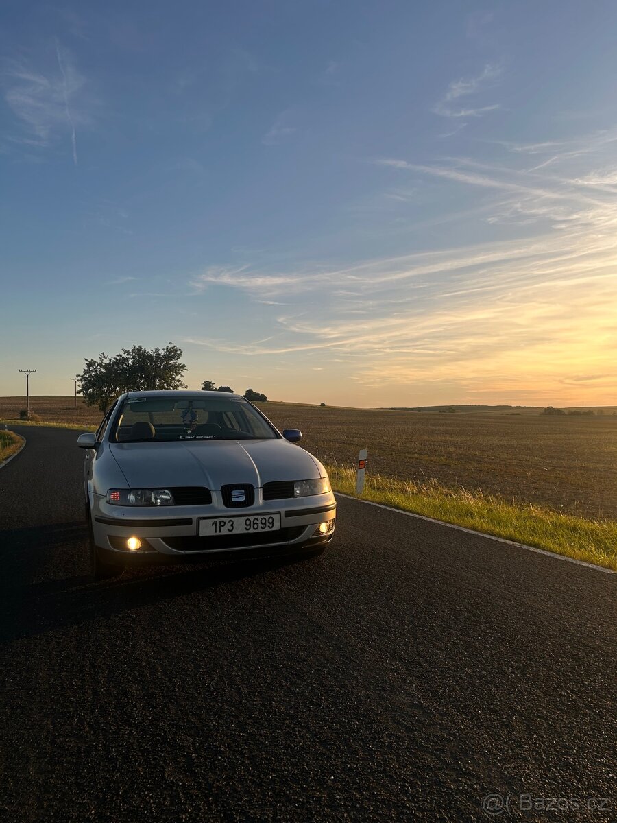 Seat Toledo - 14