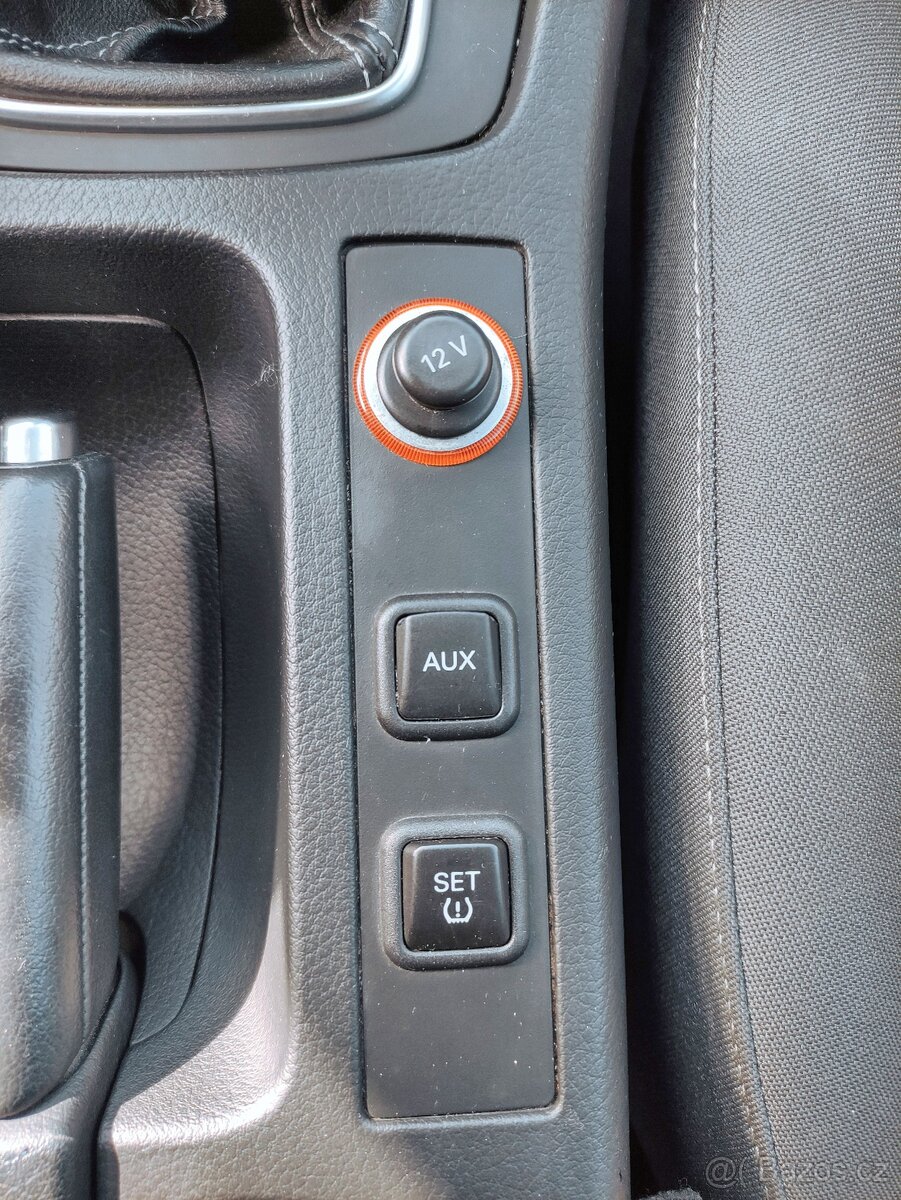 SEAT EXEO 2.0 TDi STYLE,6-KVALT,AUT.KLIMA,PDC,ES - 14