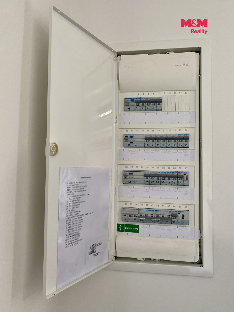 Prodej rodinného domu, 100 m², Otaslavice - 14