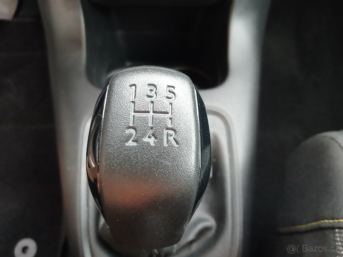 Citroën C3 1.2i ČR 1.MAJ. - 14