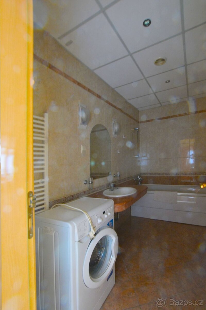 APARTMÁN 2+kk (84 m²) - 14