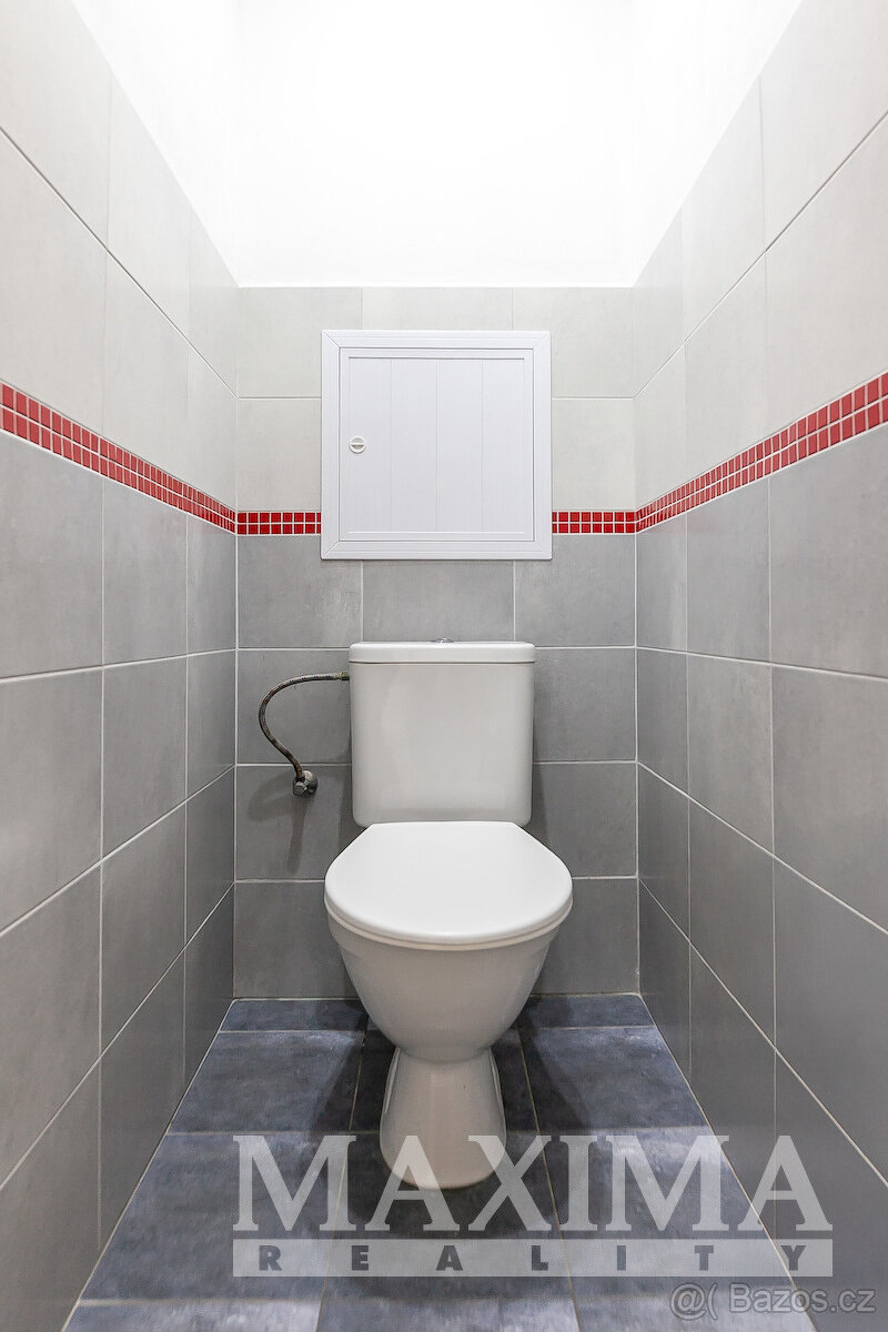 Byt 4+kk o ploše 97 m2 - Horní Kruty, Horní Kruty - 14