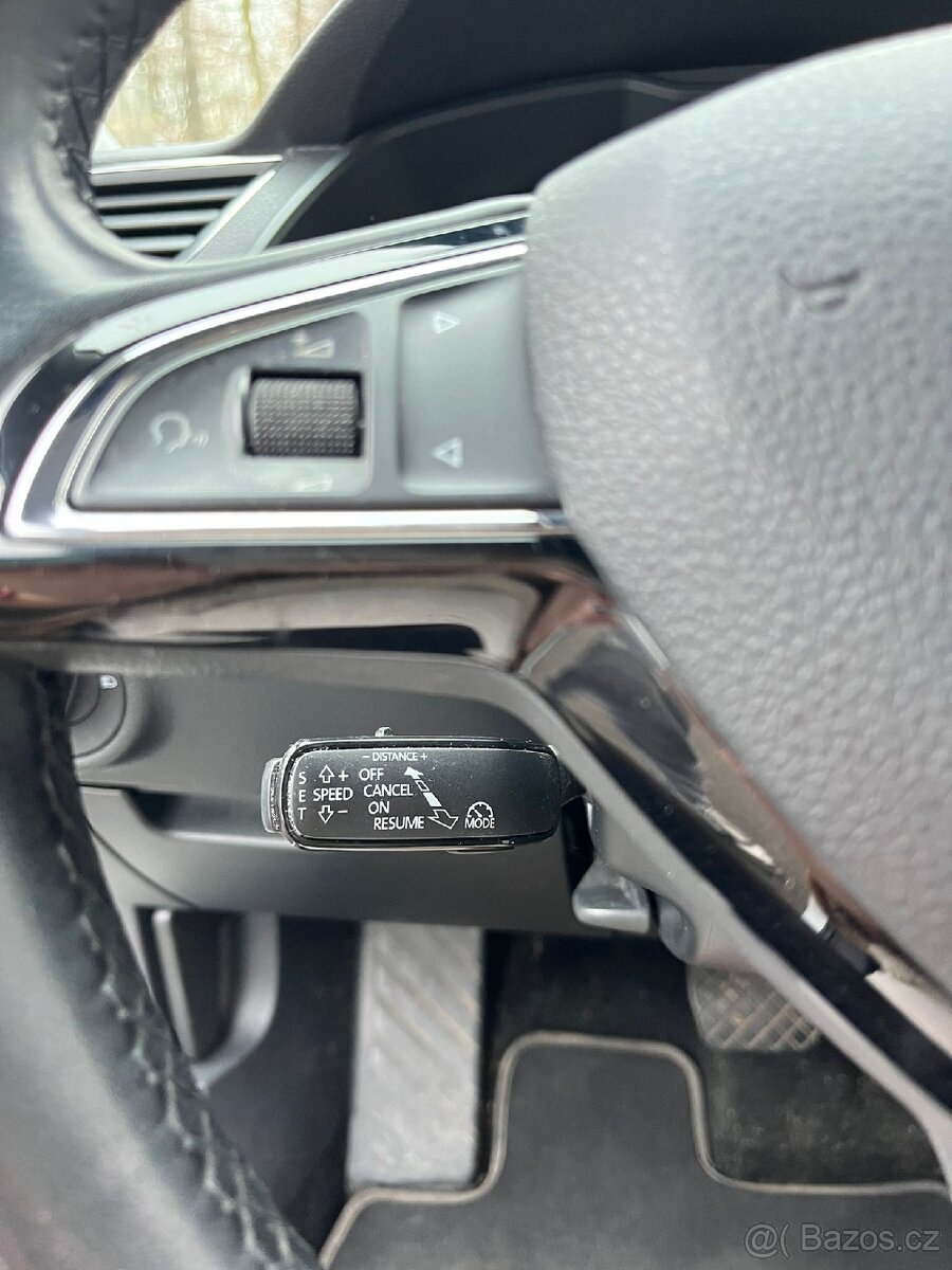 Škoda Superb L&K rv.2018 - 14