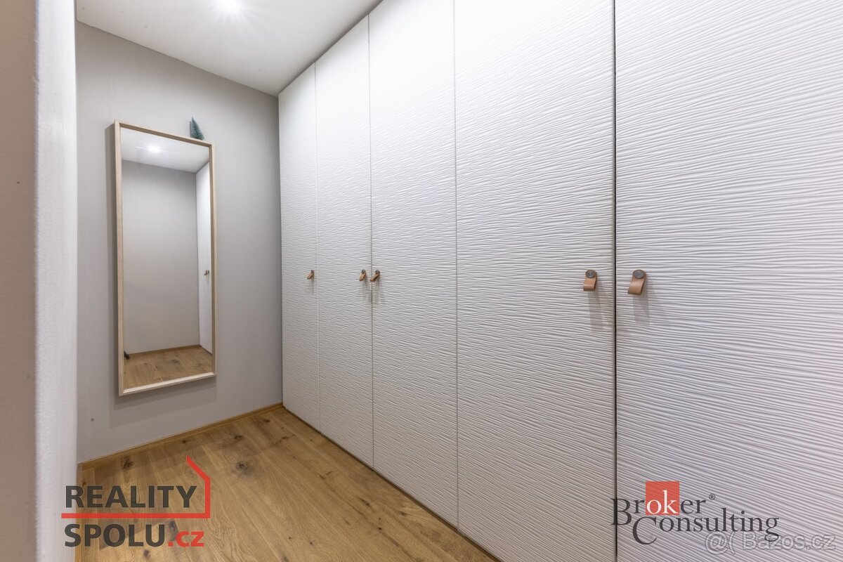 Prodej, domy/rodinný, 140 m2, Zarostlá E551, Brnky, 25066 Zd - 14