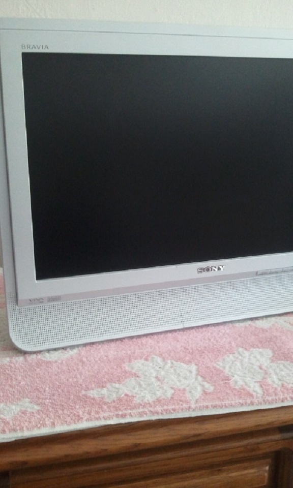 Sony Bravia KDL 20B 4030 - 14