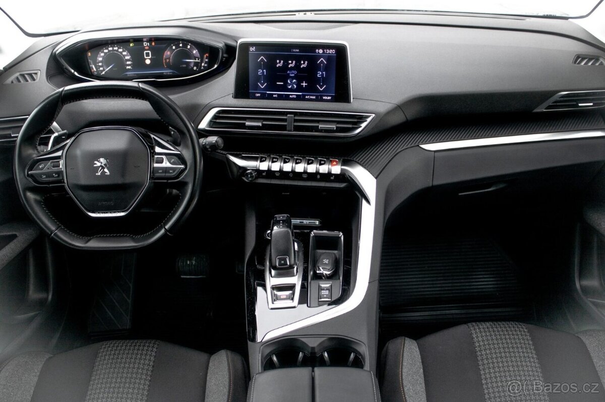 Peugeot 3008 1.2 PureTech Active E6d-ISC EAT8. - 14