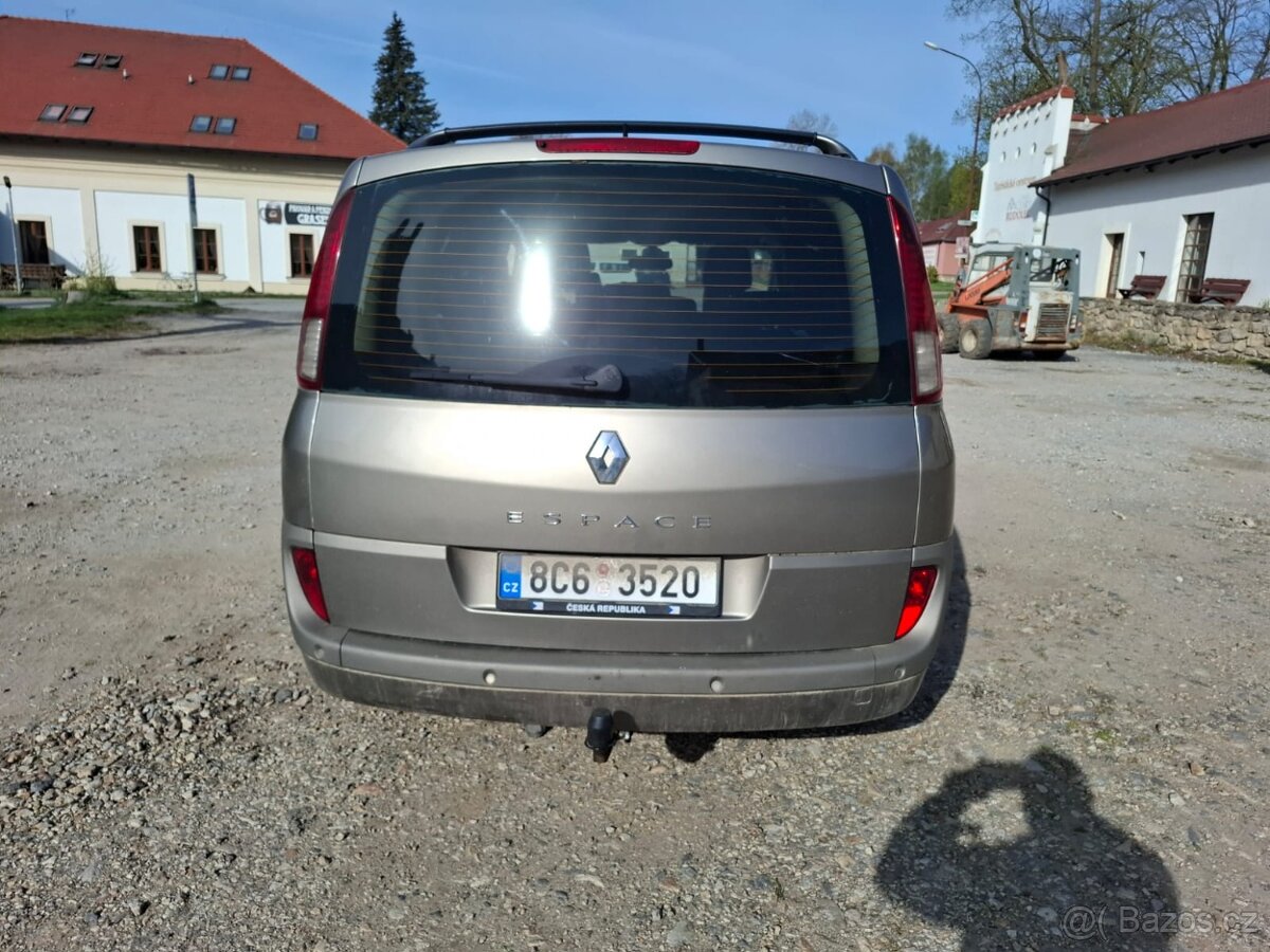 Renault Espace - 14